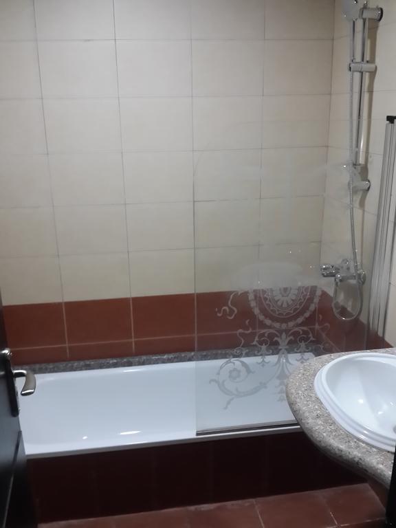 עמאן Jeddah Palace Hotel חדר תמונה