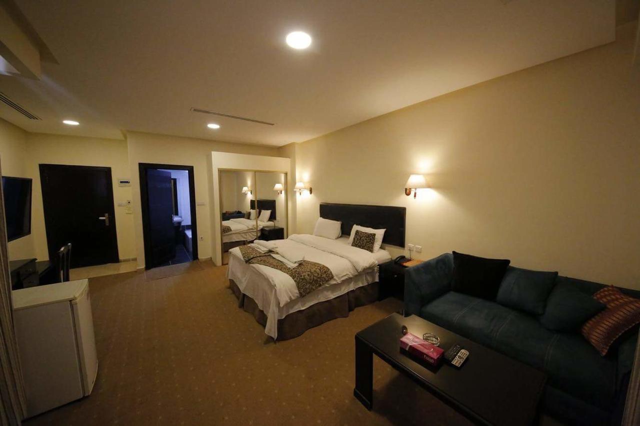 עמאן Jeddah Palace Hotel מראה חיצוני תמונה