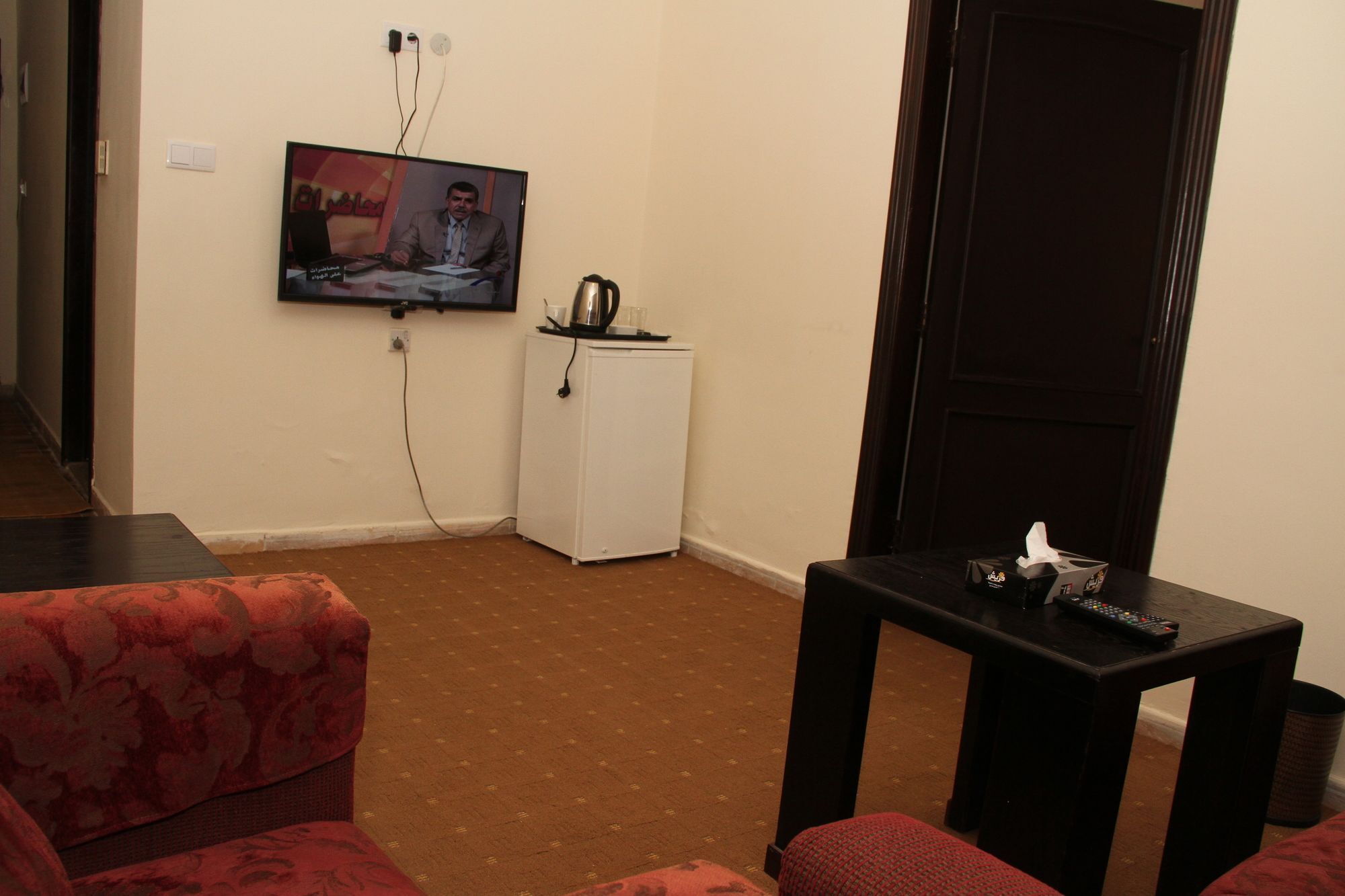 עמאן Jeddah Palace Hotel מראה חיצוני תמונה