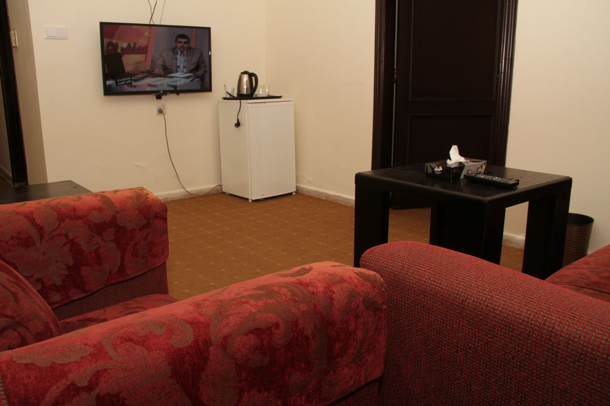 עמאן Jeddah Palace Hotel מראה חיצוני תמונה