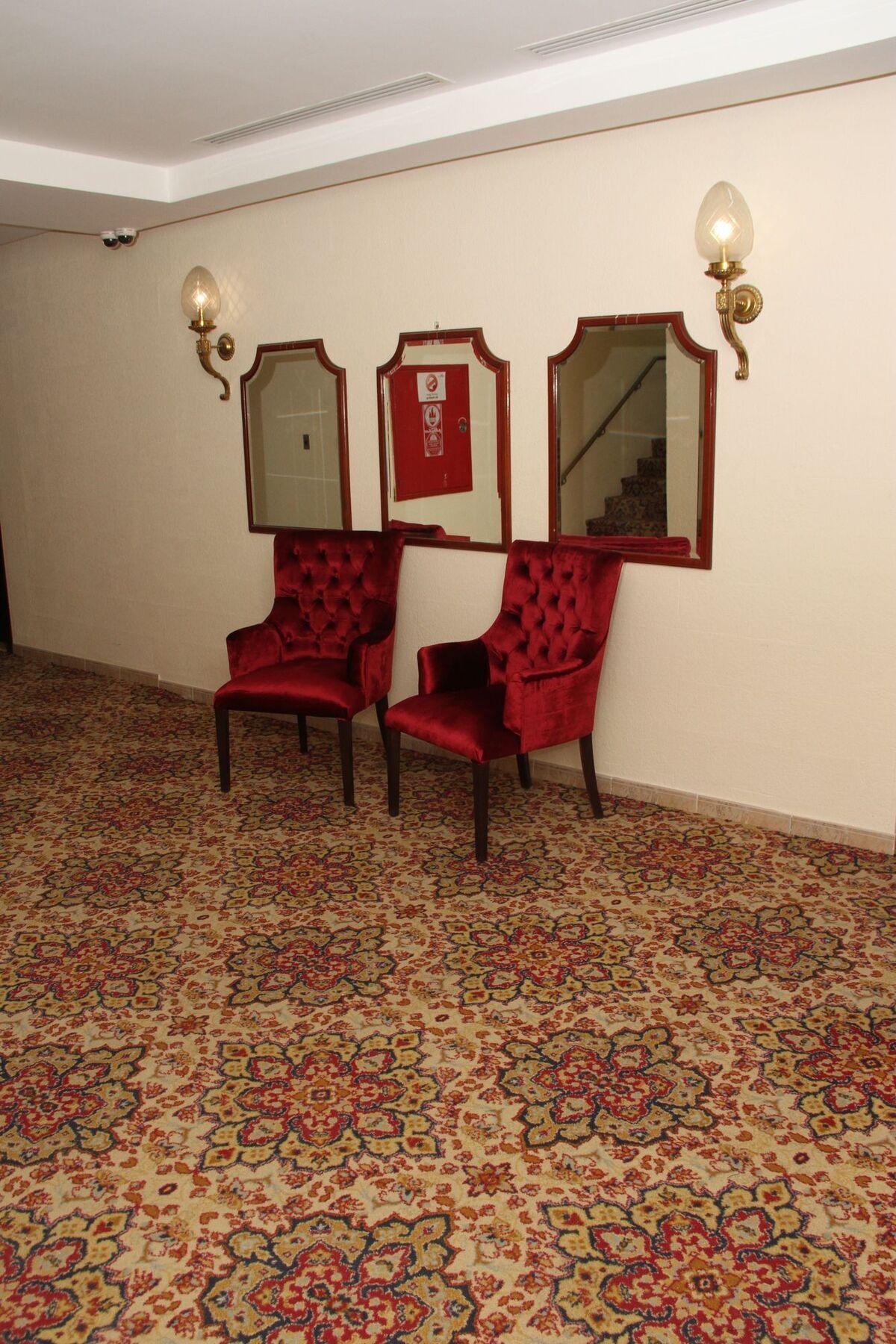 עמאן Jeddah Palace Hotel מראה חיצוני תמונה