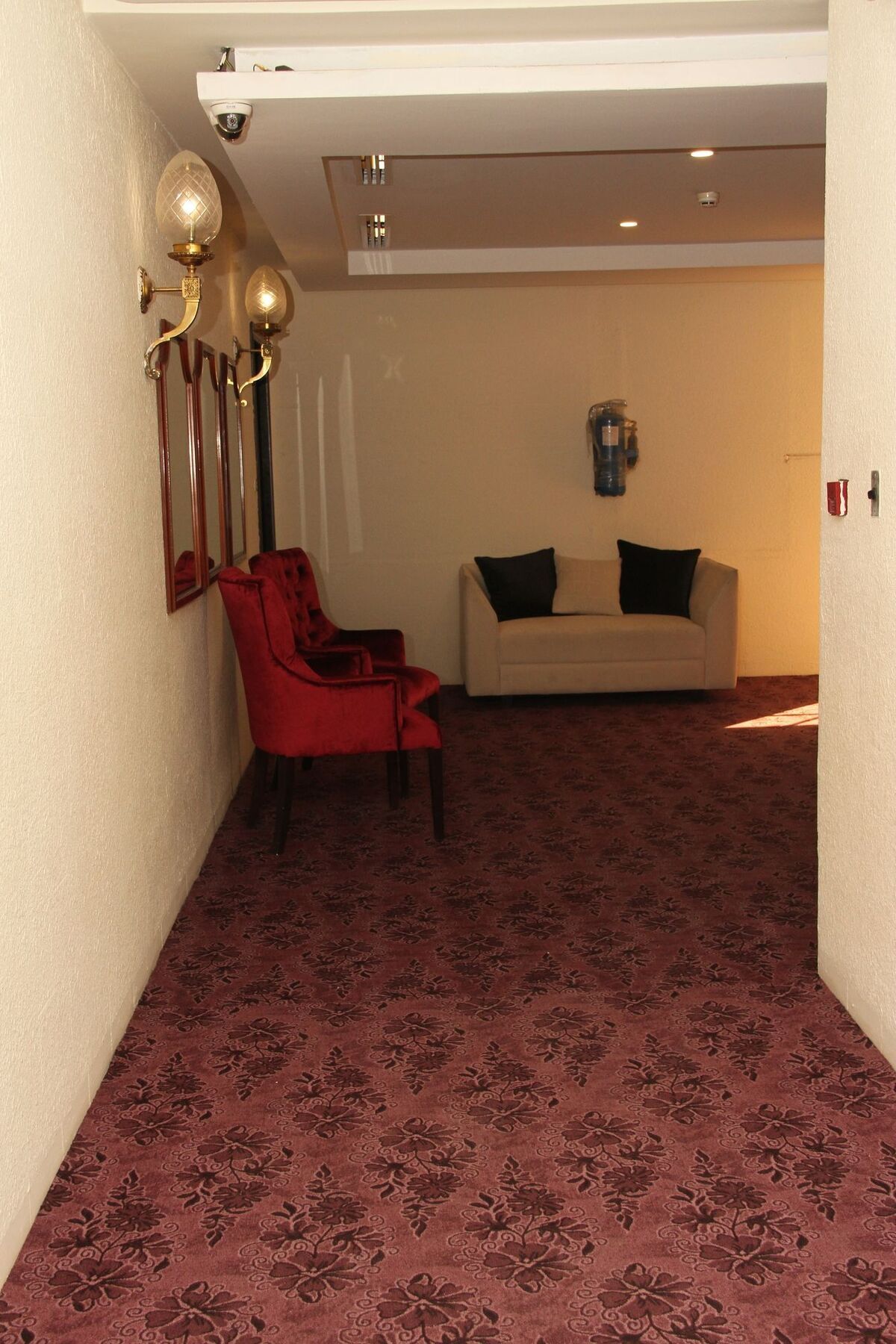 עמאן Jeddah Palace Hotel מראה חיצוני תמונה